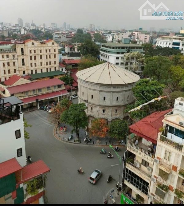 SIÊU PHẨM HÀNG THAN, HOÀN KIẾM. 10T THANG MÁY. SỔ CHÍNH CHỦ. Ở VÀ KINH DOANH SIÊU ĐỈNH.