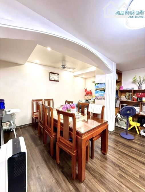 An sinh tốt,Sát oto-Minh Khai-42m- Nhỉnh 8 tỷ