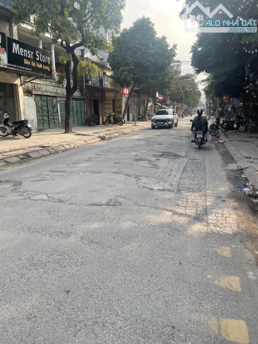 MAI ĐỘNG - LĨNH NAM còn xót mảnh đất 50m2 - 4m5 mặt tiền, dành cho nhà đầu tư thông thái