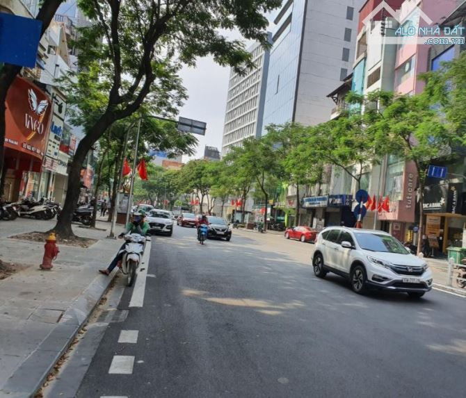 BÁN MẢNH ĐẤT ĐẸP NHẤT ĐỐNG ĐA 400M2 - OTO TRÁNH - GIÁ 12X TỶ