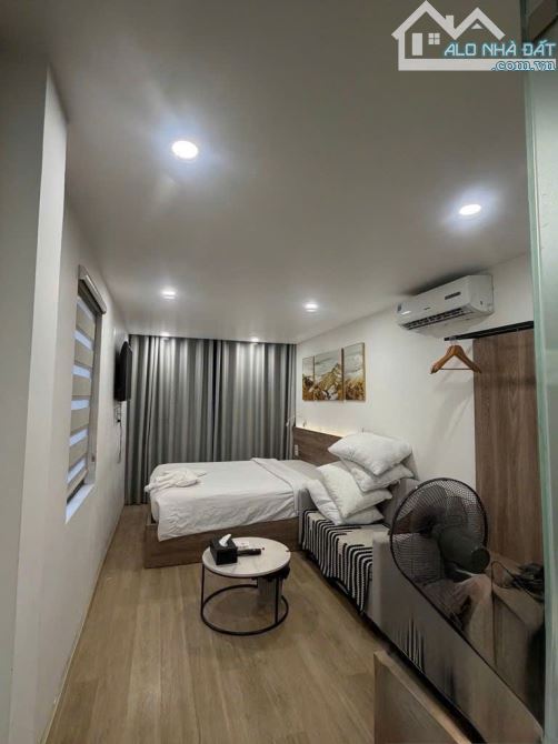 Bán nhà mặt phố cổ Hàng Bè, Hoàn Kiếm 103m 85 tỷ