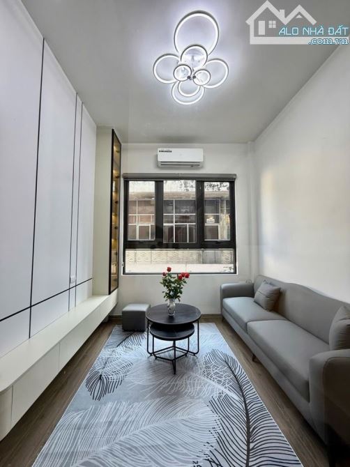 BÁN NHÀ PHỐ THÁI HÀ 30M2 PHÂN LÔ - Ô TÔ CHẠY VÒNG QUANH - Ô TÔ ĐỖ SÁT CỬA - VIEW BỂ BƠI