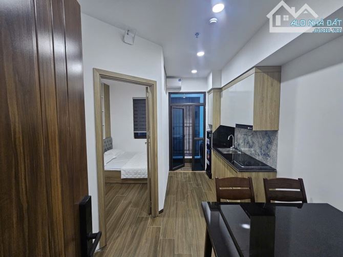 Bán nhà riêng phố Phùng Chí Kiên, 81m², 6 tầng, đường 8m, phân lô ô tô, nhỉnh 30 tỷ