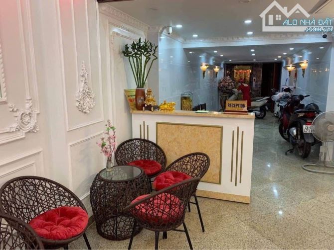 SIÊU PHẨM HÀNG THAN, HOÀN KIẾM. 10T THANG MÁY. SỔ CHÍNH CHỦ. Ở VÀ KINH DOANH SIÊU ĐỈNH.