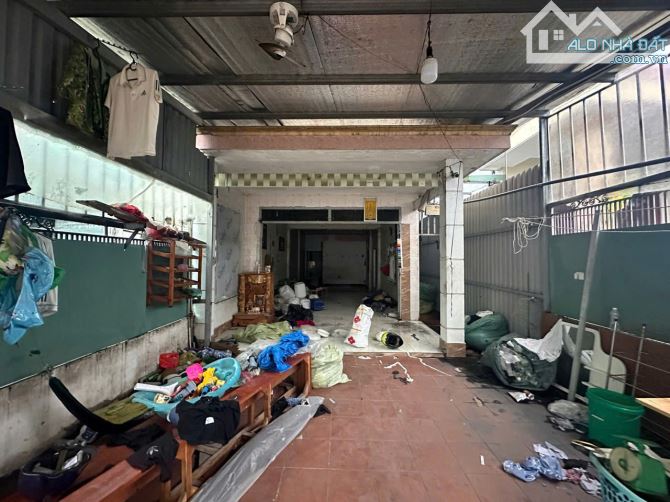 Siêu rẻ 198m2( 5x40) full thổ đường ô tô 1 sẹc DT743B ngay TTYT Dĩ An giá 4,5 tỷ - 2