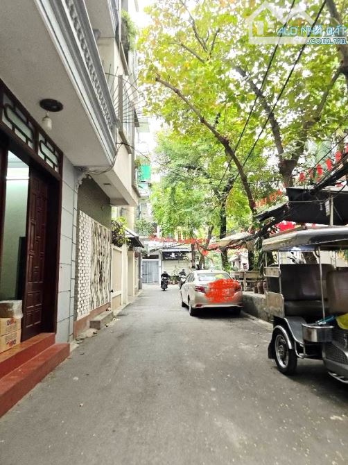 An sinh tốt,Sát oto-Minh Khai-42m- Nhỉnh 8 tỷ