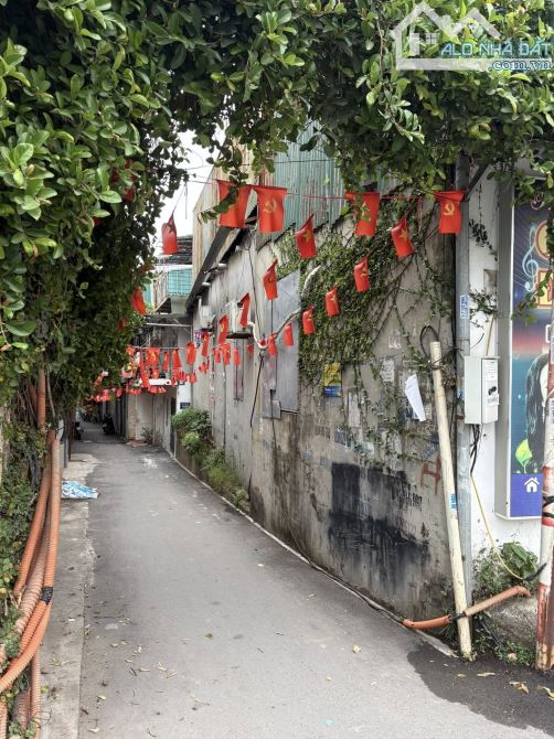 BÁN ĐẤT LÔ GÓC PHỐ ÂU CƠ – TÂY HỒ HAI THOÁNG – KINH DOANH – VỊ TRÍ VÀNG