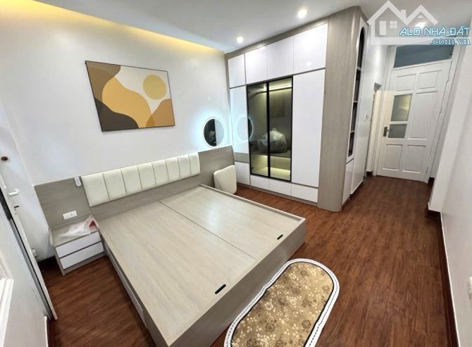 Chủ thiện chí,sát oto-43m-Ngõ Minh Khai- Nhô 8 tỷ