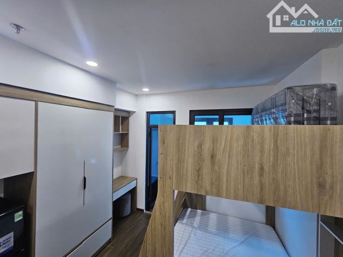 Bán nhà riêng phố Phùng Chí Kiên, 81m², 6 tầng, đường 8m, phân lô ô tô, nhỉnh 30 tỷ