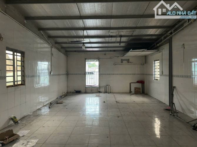 Siêu rẻ 198m2( 5x40) full thổ đường ô tô 1 sẹc DT743B ngay TTYT Dĩ An giá 4,5 tỷ - 3