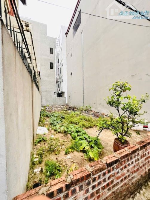Đất Đại Mỗ Nam Từ Liêm – Ngõ nhựa thông thoáng – Hàng hiếm khu vực. Bán Nhanh - 4