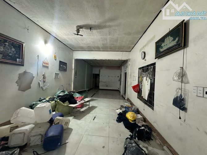 Siêu rẻ 198m2( 5x40) full thổ đường ô tô 1 sẹc DT743B ngay TTYT Dĩ An giá 4,5 tỷ - 4