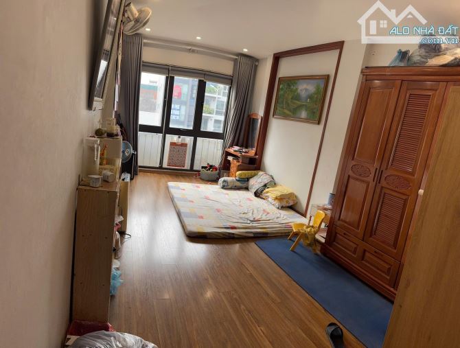 BÁN NHÀ PHỐ NGHI TÀM – TÂY HỒ | ĐẲNG CẤP SỐNG THƯỢNG LƯU – GIÁ TRỊ ĐẦU TƯ BỀN VỮNG