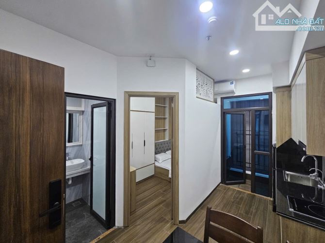 Bán nhà riêng phố Phùng Chí Kiên, 81m², 6 tầng, đường 8m, phân lô ô tô, nhỉnh 30 tỷ