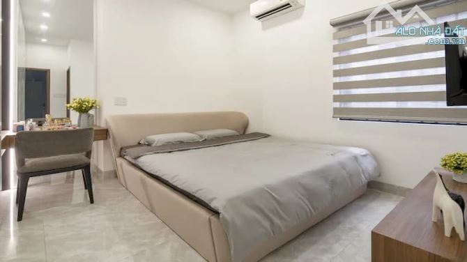 BÁN NHÀ MỚI PHỐ NHẬT CHIÊU NGÕ RỘNG, KHÔNG GIAN MỞ, NHÀ THOÁNG, 55M2, 12,6 TỶ