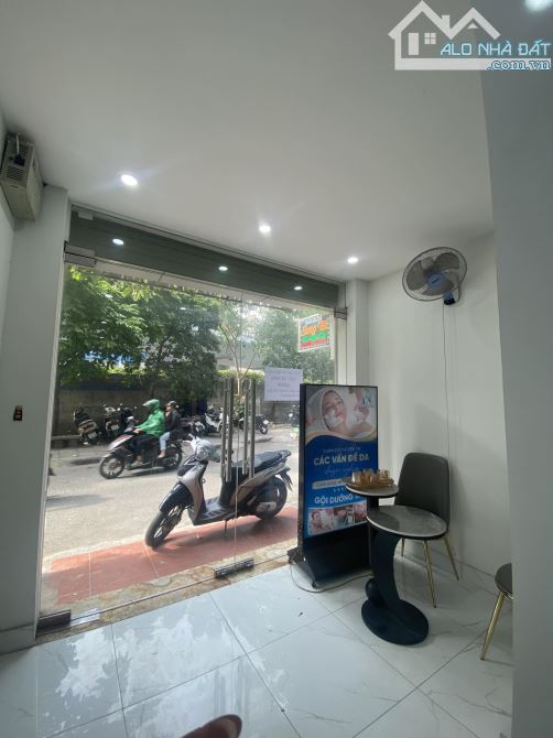 BÁN NHÀ PHỐ NGHI TÀM – TÂY HỒ | ĐẲNG CẤP SỐNG THƯỢNG LƯU – GIÁ TRỊ ĐẦU TƯ BỀN VỮNG