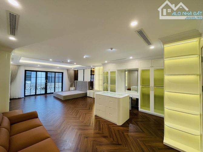 Cần Bán Toà Nhà 7T Thang Máy, KD Ô Tô tránh 74M Full Nội Thất Chỉ 29.5 Tỷ.