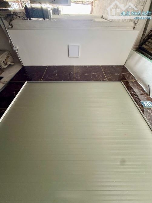 BÁN NHÀ PHỐ THÁI HÀ 30M2 PHÂN LÔ - Ô TÔ CHẠY VÒNG QUANH - Ô TÔ ĐỖ SÁT CỬA - VIEW BỂ BƠI