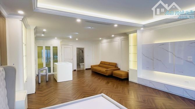 Cần Bán Toà Nhà 7T Thang Máy, KD Ô Tô tránh 74M Full Nội Thất Chỉ 29.5 Tỷ.