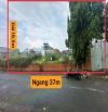Bán đất sổ Hồng riêng ngang 37 x 19m vị trí trung Tâm phường trảng dài