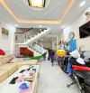 Nhà phố 2 tầng ngay chợ Tân Mỹ; Phú Mỹ Hưng; 55m2; không quy hoạch; cách Lotte 4 phút