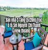 BÁN NHÀ 2T (5x20m) OTO 5m Nguyễn Chí Thanh - Bờ Bắc Huế VIEW THOÁNG 💥