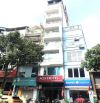 Siêu hiếm Siêu tốt! Bán nhà mặt tiền Nguyễn Thái Học Bến Thành - 4x20m 8 tầng giá 35 tỷ