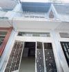 Nhà 2tầng, xe hơi đỗ cửa, sát Cư Xá Bắc Hải, Tân Bình, 45m2, 3 phòng ngủ Giá 7.3Tỷ