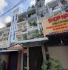 GIẢM GẦN 1,5 TỶ – BÁN TÒA NHÀ CHDV TRỤC QUANG TRUNG, GÒ VẤP 4x24,3