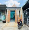 bán nhà vào ở ngay khu vực 4 thị trấn đức hoà 125m2