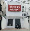 Cho thuê nhà mặt tiền 53 Lương Hữu Khánh, Q.1, 10m*20m, trệt 2 lầu st, 120tr/th