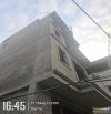 Bán nhà 5T mặt ngõ thông ra Vinhomes Tân Hội