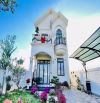 Villa sân vườn 99 mới đường nhựa 7 ô tô Đà Lạt, Cách Hồ Xuân Hương chỉ 2km