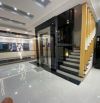 Nhà phố đường số 2 Phú Mỹ, 60m2 xây 5 tầng, thang máy hía 13.2 tỷ