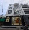 Bán nhà hẻm ô tô thông Võ Văn Dũng, trung tâm Quy Nhơn