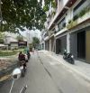Lô duy nhất gần Hiệp Thành City Q12, 4x25m, hẻm 8m, 5 tỷ 49
