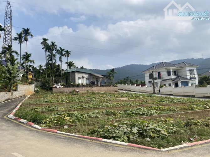 Thịnh Minh, Hoà Bình chỉ hơn 600tr có ngay lô đất hơn 100m