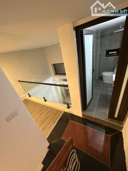 BÁN NHÀ PHÚC TÂN – HOÀN KIẾM - GẦN PHỐ CỔ – NHÀ MỚI Ở NGAY – NGÕ THÔNG – GẦN Ô TÔ