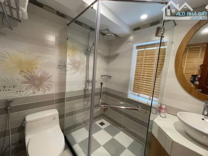 Chuyên cho thuê khách sạn - căn hộ dịch vụ tại Phú Mỹ Hưng - Quận 7 - 8