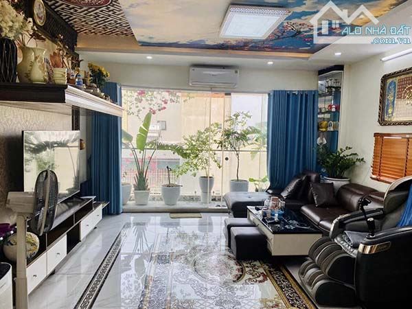 THÁI HÀ PHỐ VIP ĐỐNG ĐA - 6 TẦNG THANG MÁY - GIÁ CHƯA ĐẾN 13 TỶ