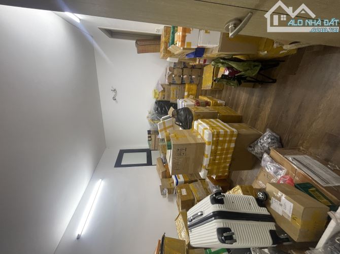 Chính chủ cần bán Chưng Cư Viễn Đông Star số 1 Giáp Nhị - Trương Định