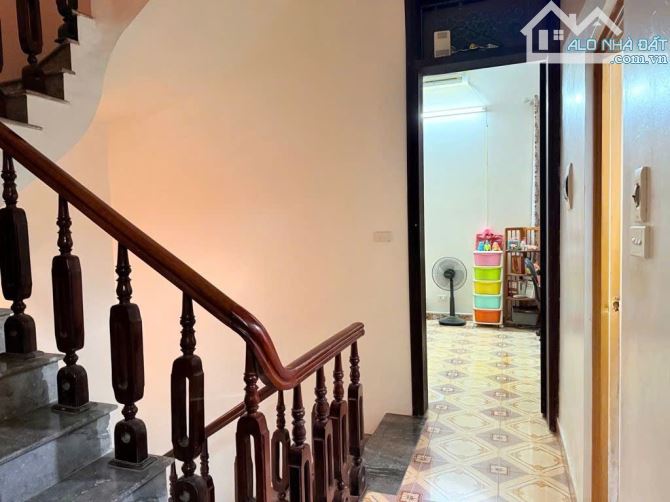 BÁN NHÀ PHỐ TRUNG TÂM HÀ ĐÔNG, 77m2-4tầng-18tỷ, 2 MẶT TIỀN - KINH DOANH - 1