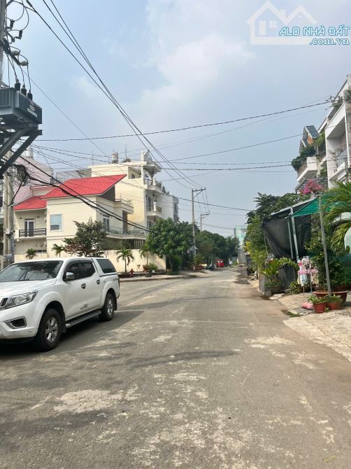 Phan Văn Hớn – Nhà 3 Lầu – 10x20m – Chỉ 11.7 tỷ – Bà Điểm Hóc Môn - 1