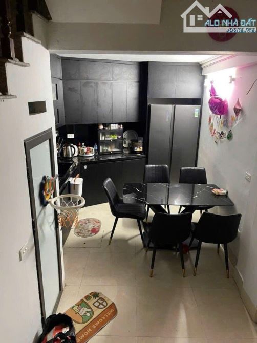 BÁN NHÀ KHƯƠNG TRUNG MỚI - THANH XUÂN DƯỚI 7 TỶ – HIẾM THẬT- Ở NGAY