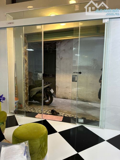 BÁN NHÀ PHÚC TÂN – HOÀN KIẾM - GẦN PHỐ CỔ – NHÀ MỚI Ở NGAY – NGÕ THÔNG – GẦN Ô TÔ