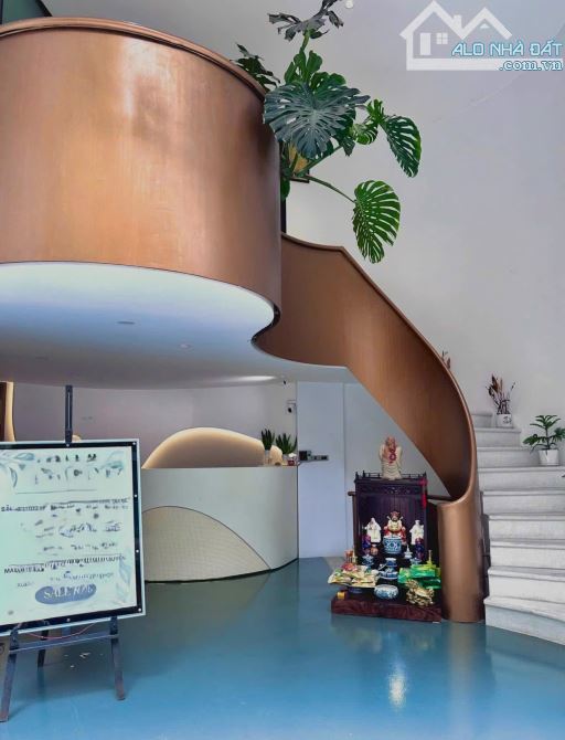 ĐÌNH NGANG HOÀN KIẾM – 76M2 – 8 TẦNG THANG MÁY – MT 5.6M – MẶT PHỐ KD – 68 TỶ