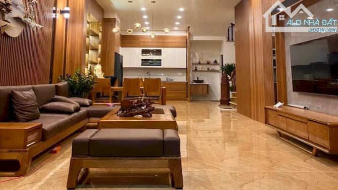 BÁN NHÀ PHÚ THƯỢNG, NGÕ Ô TÔ, NỘI THẤT ĐẸP, Ở NGAY, GẦN TRƯỜNG, CHỢ, 53M2, 14,8 TỶ