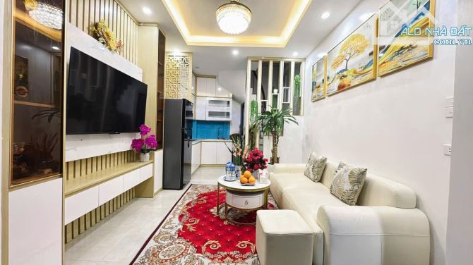 Nhà đẹp _ nhanh còn - Hồng Hà