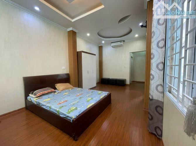 NHÀ MINH KHAI HAI BÀ TRƯNG – NGÕ OTO – Ở SƯỚNG, VỊ TRÍ ĐỈNH 9 TỶ