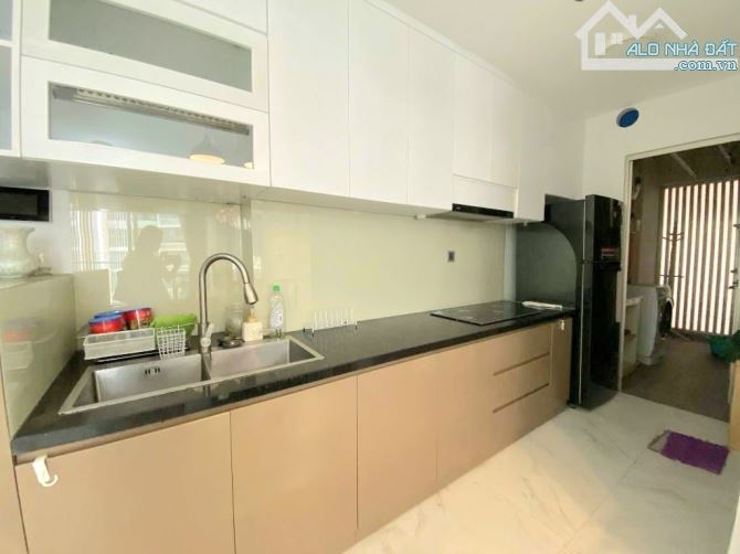 Bán căn hộ 80m2 midtown the signature phú mỹ hưng, quận 7, chỉ 9.99 tỷ - 1